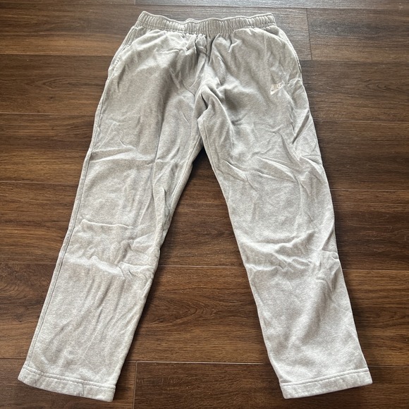Jogger Nike Size L Mens - Picture 1 of 3